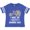Football Blue and White, variant on Inktastic Grandkids Best Grammie Ever Boys or Girls Toddler T-Shirt