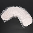 thumbnail image 3 of 40 Uds. Almohadillas para el sudor de las axilas, pegatinas desechables para absorber el sudor de las axilas para adultos, 3 of 11