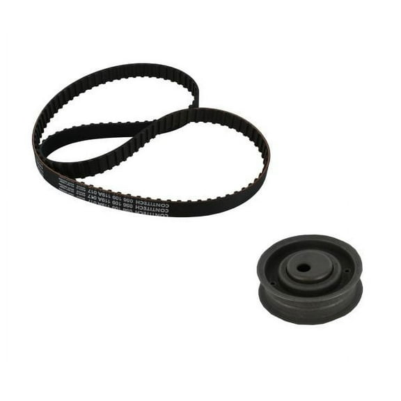 Continental Timing Belt Kit Without Water Pump