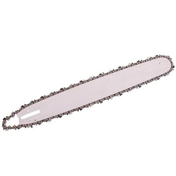 Ryobi RY3714 Genuine OEM Replacement 16" Guide Bar and Cutting Chain # COMBO00154