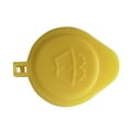 thumbnail image 5 of Car Windshield Wiper Washer Fluid Reservoir Lid Cover Tanks Bottle Cap For 2008-2011 2013 Focus Escape 8L8Z17632A, 5 of 8