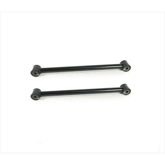 Rear Lower Rearward Control Arms Lateral and Links for Hyundai Sonata 99-05