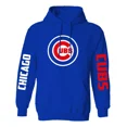 thumbnail image 1 of Sudadera Modelo Mlb Chicago Cubs, 1 of 3