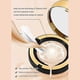 thumbnail image 4 of Air Cushion BB Cream Waterproof Foundation, Long-lasting Moisturizing Concealer Light Brightening Cushion, 4 of 4