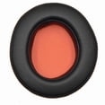 thumbnail image 4 of RHEA- 1Pair Ear Pads Cushions For Steelseries 9H 9 H Gaming Headphones Accessories, 4 of 6