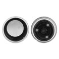 thumbnail image 3 of LAFGUR Coffee Basket Strainer,Coffee Filter,Detachable Stainless Steel Coffee Filter Basket Strainer Coffee Machine Accessories for Home Office, 3 of 7