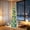 Green, variant on Christmas Tree Artificial Sequin Shiny Tinsel Tree Lighted Holiday Decoration Sparkling Tree Decor Indoor Outdoor Party Display Home Window Fireplace Seasonal Christmas Decor