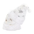 thumbnail image 3 of Gorro clásico, gorro de Papá Noel suave, accesorio de fotografía para actividades de reunión familiar, 3 of 4