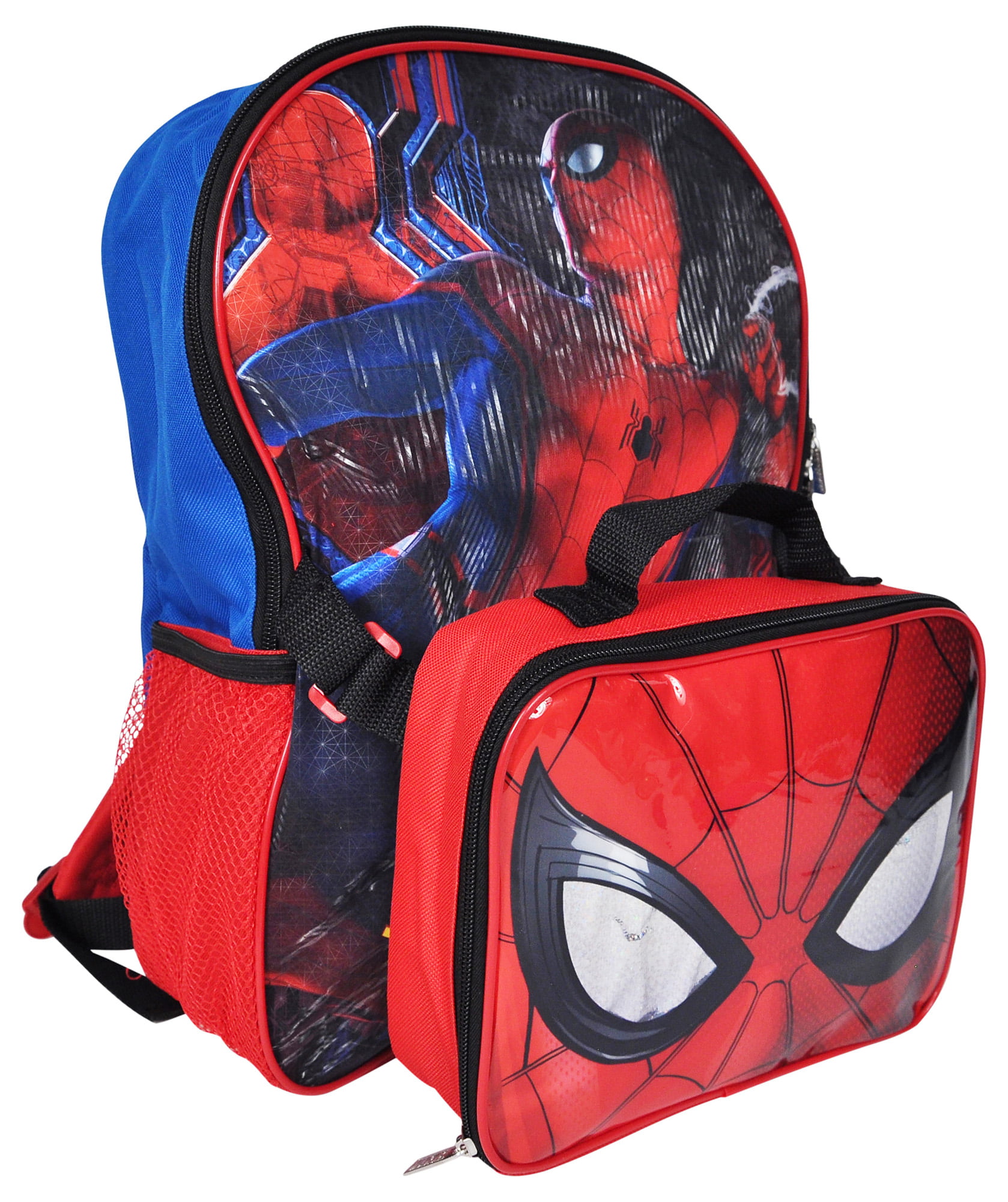 Walmart Spiderman Backpack | stickhealthcare.co.uk