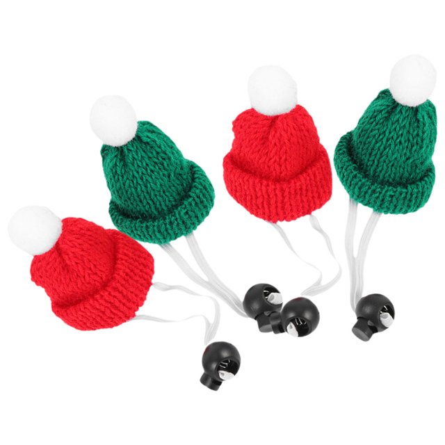 QUMIIRITY 4Ud Accesorios De Sombrero Para Mascotas Pequeñas Con Estilo Adorable Y Material
