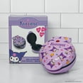 thumbnail image 5 of Uncanny Brands Hello Kitty Kuromi Mini waflera – Cocina con tu personaje favorito de conejito, 5 of 5