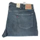 thumbnail image 3 of Jeans Levi's Caballero 559 Recto Relajado Tallas Extra, 3 of 3
