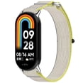 thumbnail image 1 of Durable Nylon Watch Strap Two-Piece Loop Comfortable Outdoor Versatile Colors, 1 of 4