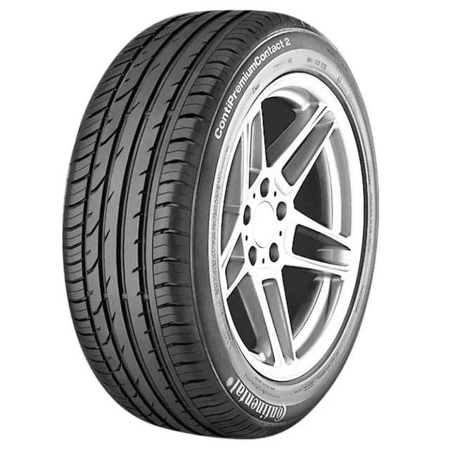 Llanta 215/45R16 90V XL Continental ContiPremiumContact 2 AO FR Continental ContiPremiumContact 2 AO