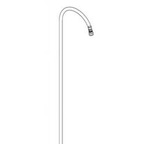 Moen Hose Kit in Chrome