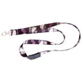 thumbnail image 2 of Hillman Group 713116 Hello Kitty Black & Pink Lanyard, 2 of 2