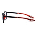 thumbnail image 3 of Lentes de lectura JOON-joon, 2 pares, estilo deportivo, filtro de luz azul, 3 of 6