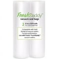 thumbnail image 2 of Fresh Daddy Vacuum Seal Roll Commercial Residential, 2 of 6