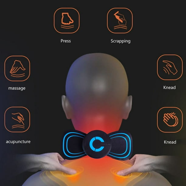 Neck massager outlet