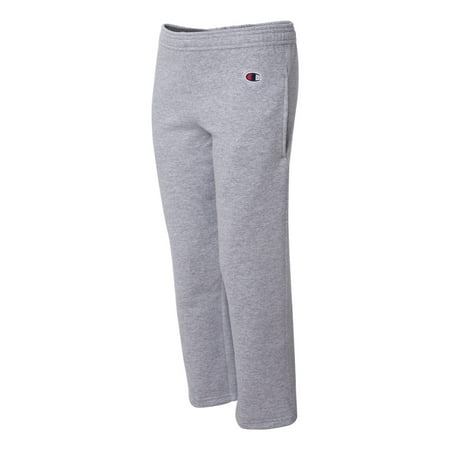 champion double dry track pants