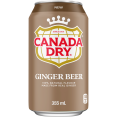 thumbnail image 2 of Canada Dry Ginger Beer12X355ML, 2 of 2