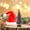 White, variant on Up to 50% off!Clearance Christmas Ornaments for Christmas New Year Festive Party Supplies on Clearance!