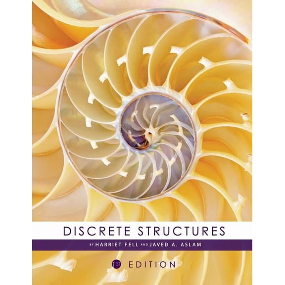 Discrete Structures, (Paperback)