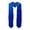 Blue-a, variant on XinghaiYIDE Solid Color Graduation Stole Sash, 150cm H-onor Scarf for High School, College & PhD Commencement,Graduation Regalia Accessory Red