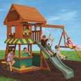 thumbnail image 1 of Ensemble de jeu Magnolia de Big Backyard - F23290, 1 of 9