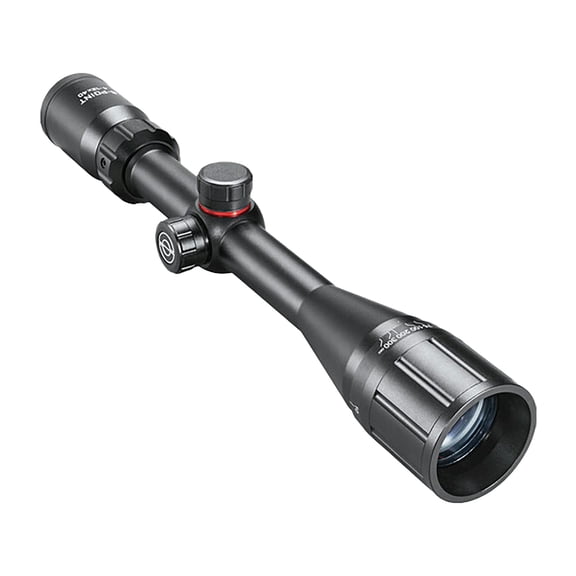 Simmons 8 Point Rifle Scope 4-12x 40mm Truplex Reticle Matte Black