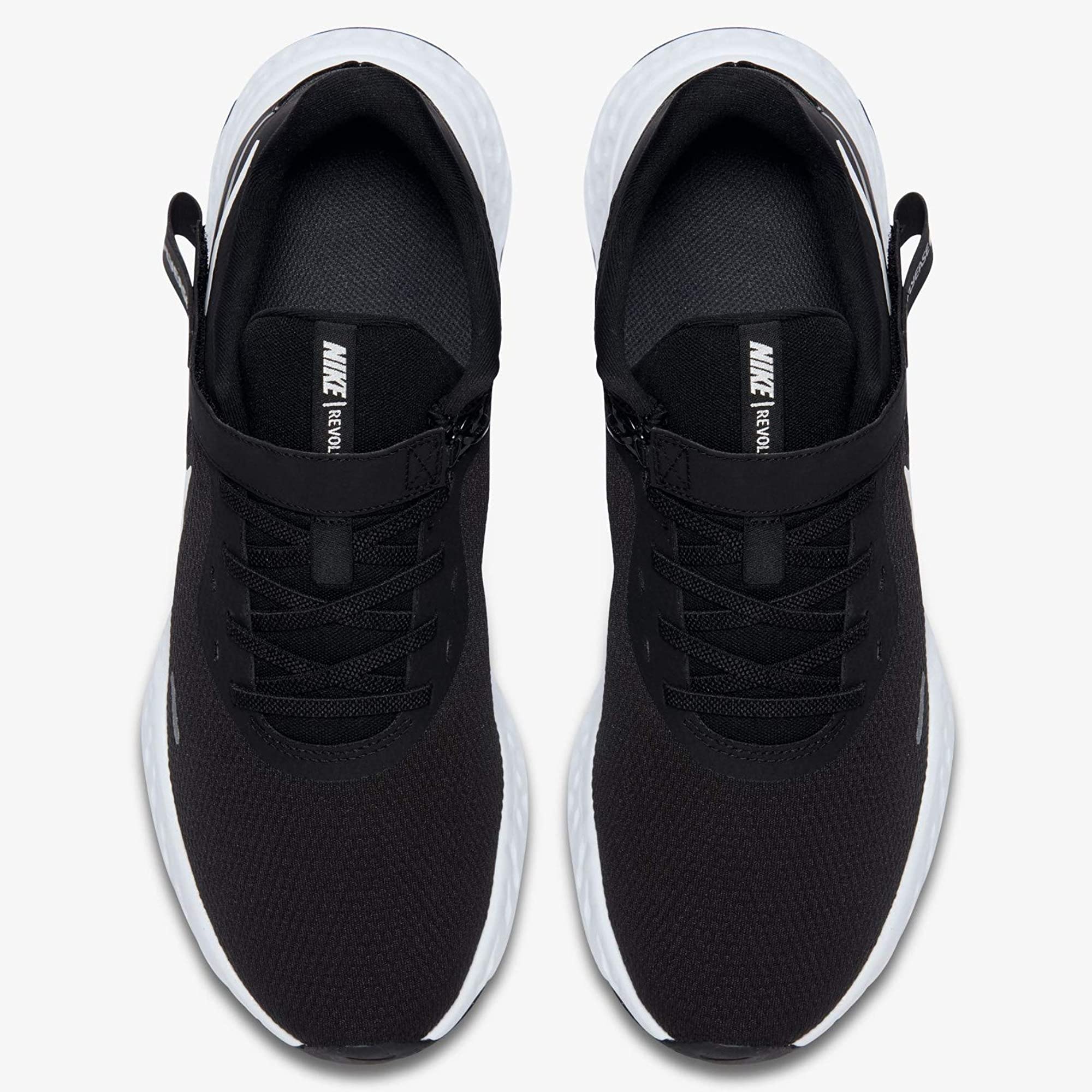 Nike Revolution 5 Flyease Mens Casual Running Shoe Bq3211-004 Size 14 |  Walmart Canada