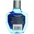 Aqua Velva Cooling After Shave, Classic Ice Blue 3.5 Oz, 2 Pack