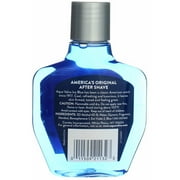 3 Pack - Aqua Velva Classic Ice Blue Cooling After Shave 3.50 oz