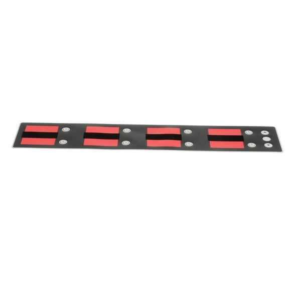 Marshall Air 504382 Overlay