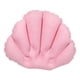 thumbnail image 2 of Almohada de baño para bañera, cómoda, suave, impermeable, antideslizante, para el hogar, para relajarse. Rosado, 2 of 7
