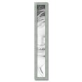 thumbnail image 2 of ArtToFrames 5" x 41" Sage Picture Frame, 5x41 inch Gray Wood Poster Frame (WOM-4585),  Pack, 2 of 8