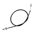 thumbnail image 2 of Cart Accelerator Cable, Restore Power Metal 102336101 Easy Installation OE Standard Accelerator Cable  For Club Car, 2 of 8