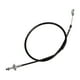 thumbnail image 1 of Cable De Acelerador, Cable De Acelerador De Carrito De Golf Duradero Restaurar Energía OE Estándar Fácil Instalación 102336101 Para Club Car ANGGREK Throttle Accelerator Cable, 1 of 8
