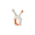 thumbnail image 2 of Quilt Clips Non-Slip Wind-Resistant Drying Clips Secure Bedding for Outdoor Laundry, White, 2 of 6
