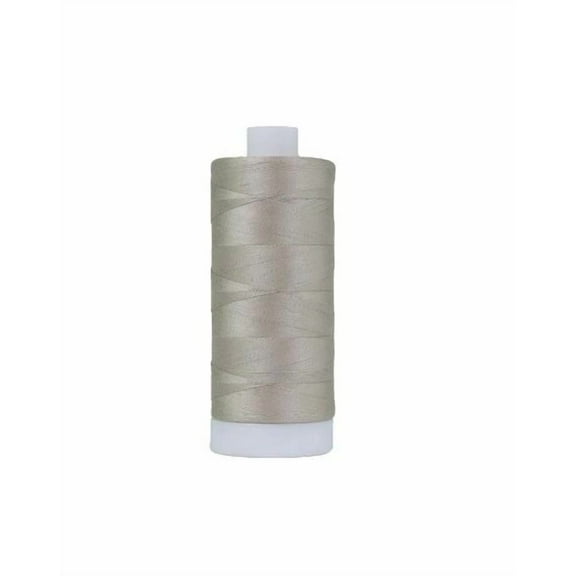 Pima Cotton Thread by Superior (beige)