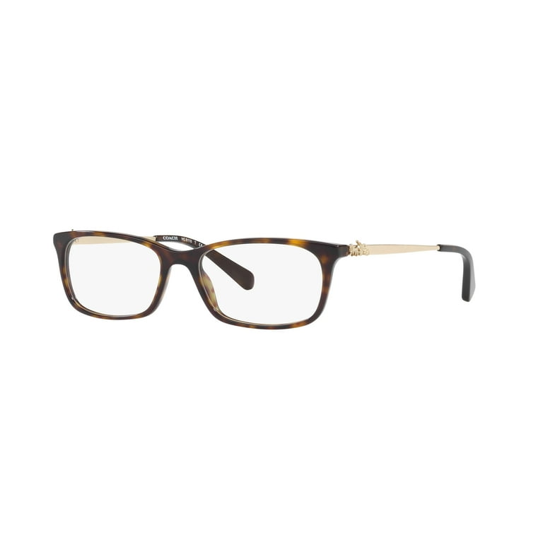 Coach hotsell eyeglasses hc6110