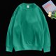 thumbnail image 2 of Gibobby Sudaderas de hombre Sudaderas Hombre Felpa Stretch Cuello Redondo Basico(Verde,XG), 2 of 3