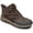 Java, variant on XCS Pathway Wp Men's Steel Grey Hiking Boots 7M