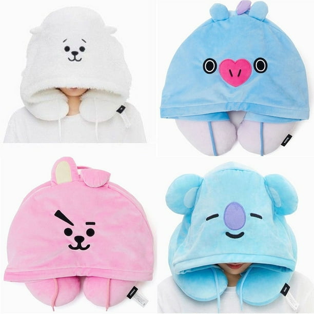 Bts pillow walmart cheap