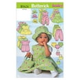 thumbnail image 1 of Patrón McCall McCall Pattern B5624-LRG, 1 of 5