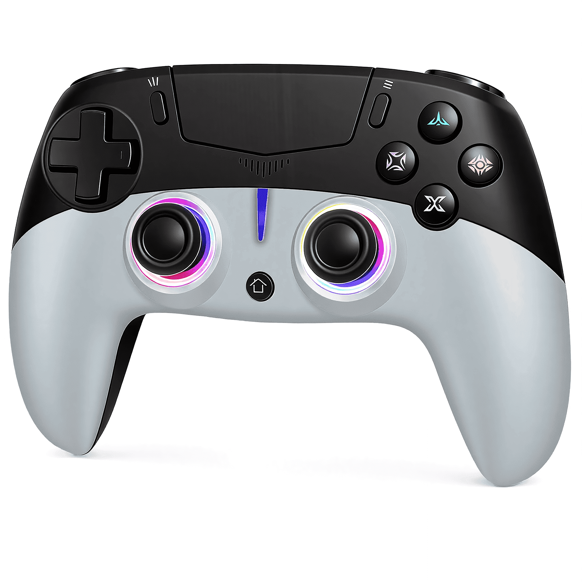 Nacon Revolution Unlimited Pro Controller - Camo Grey - Walmart.com