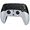 Gray, variant on Wireless RGB Controller Compatible with P5/P5 Pro/P5 Slim with Dual Vibration & Six-Axis Sensor