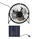 thumbnail image 5 of Mini ventilador alimentado por panel solar USB, conjunto de panel solar fotovoltaico Mini ventilador USB Conjunto de panel solar fotovoltaico Claridad notable, 5 of 12