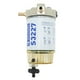 thumbnail image 1 of Separador de agua y aceite de metal,Separador de agua y aceite marino Separador de agua y aceite Filtro separador de agua y combustible de metal Parte superior de la línea, 1 of 8