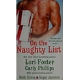 thumbnail image 1 of Pre-Owned On the Naughty List: A Christmas Anthology (Unknown) 1250071291 9781250071293, 1 of 1